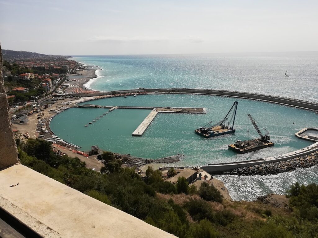 Fortezza dell'Annunziata