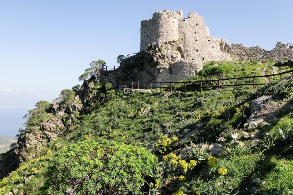 Castello Belvedere