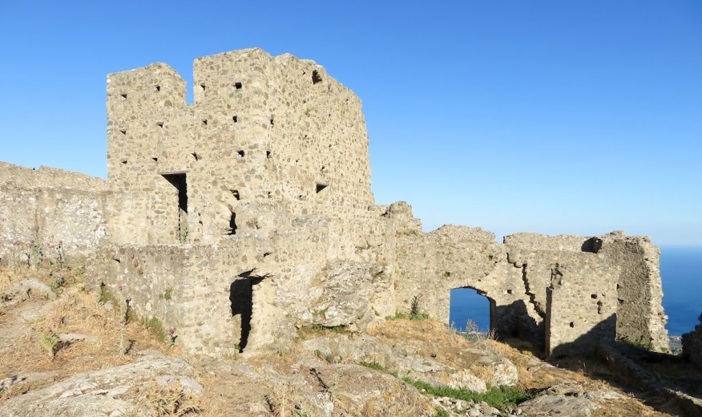 Castello Belvedere