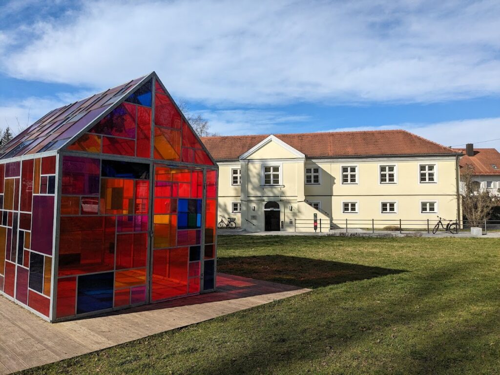 Schlossmuseum Ismaning