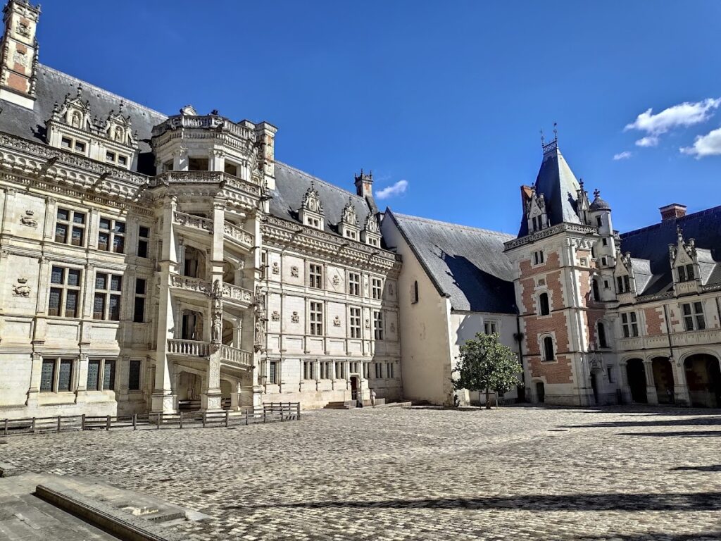 Château de Blois
