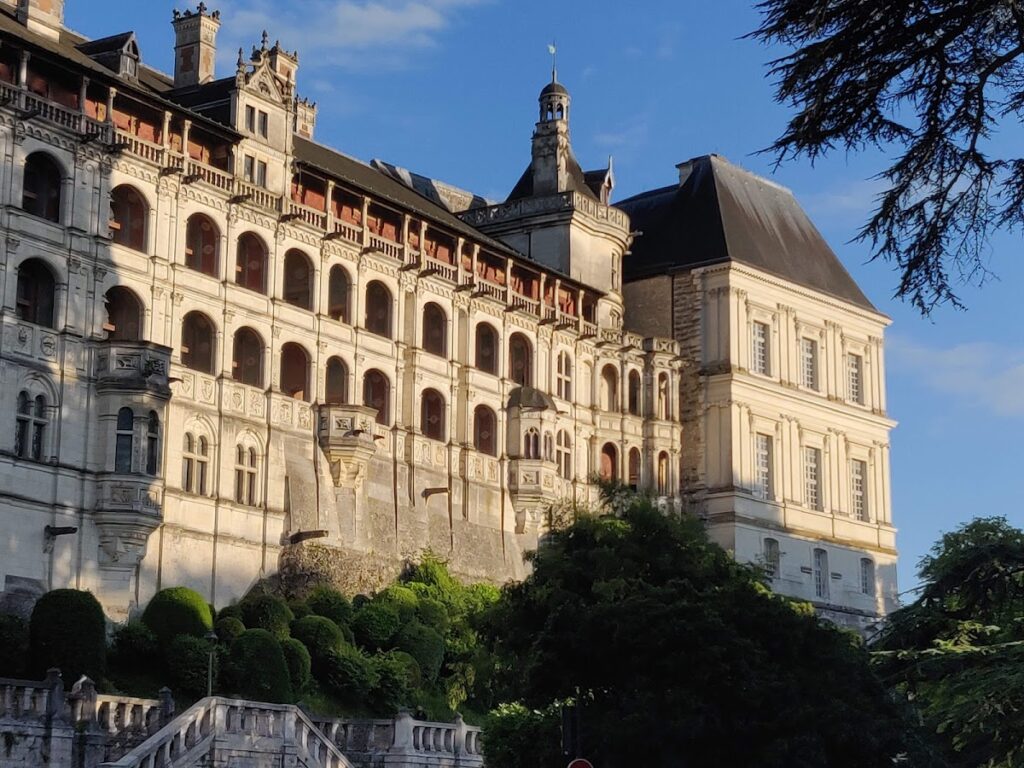 Château de Blois