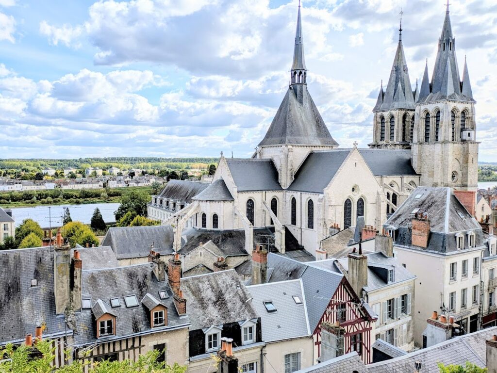 Château de Blois