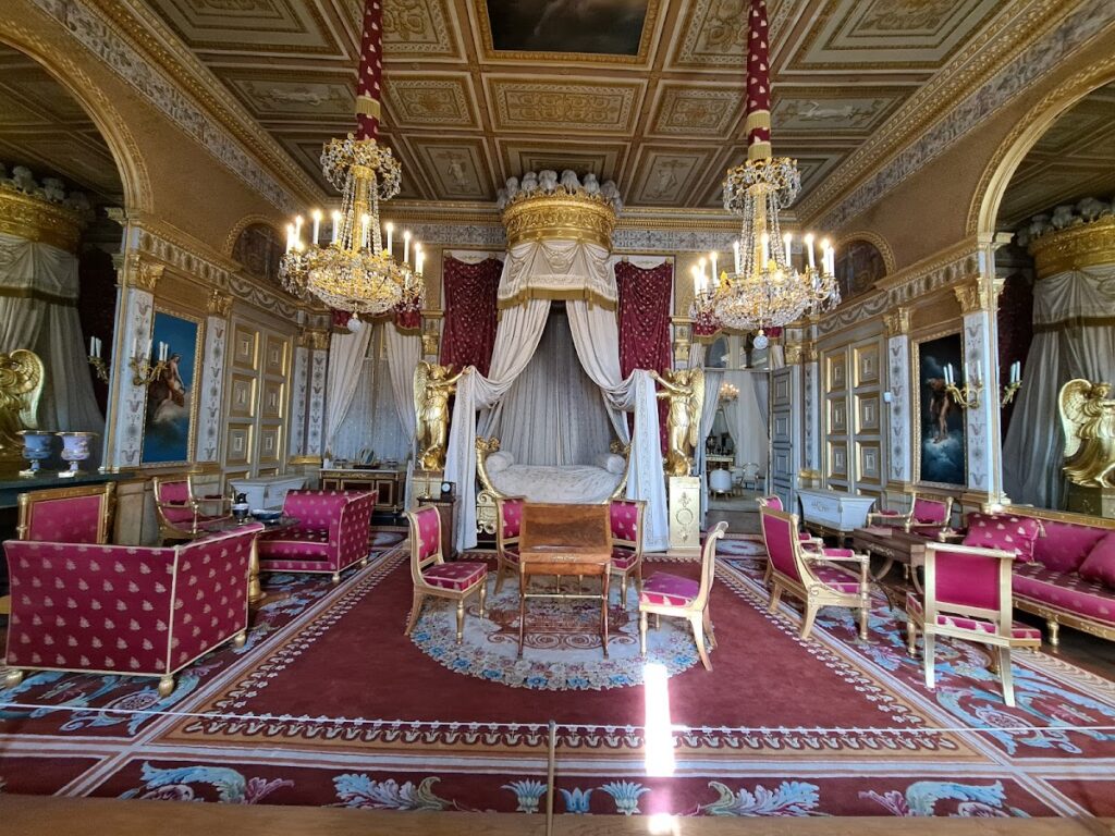 Château de Compiègne: A French Royal and Imperial Residence 2 Château de Compiègne