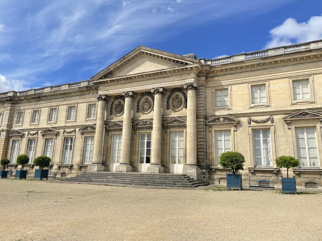 Château de Compiègne: A French Royal and Imperial Residence 3 Château de Compiègne