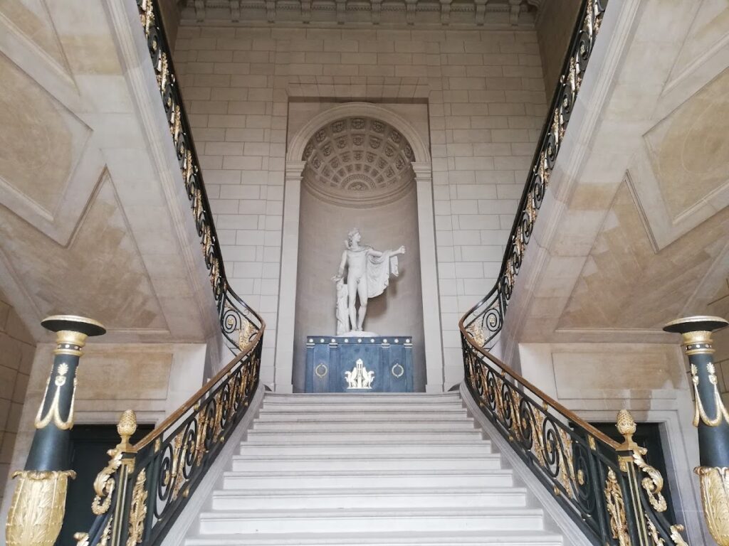 Château de Compiègne: A French Royal and Imperial Residence 4 Château de Compiègne