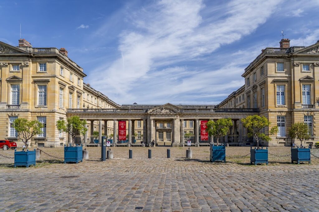 Château de Compiègne: A French Royal and Imperial Residence 5 Château de Compiègne