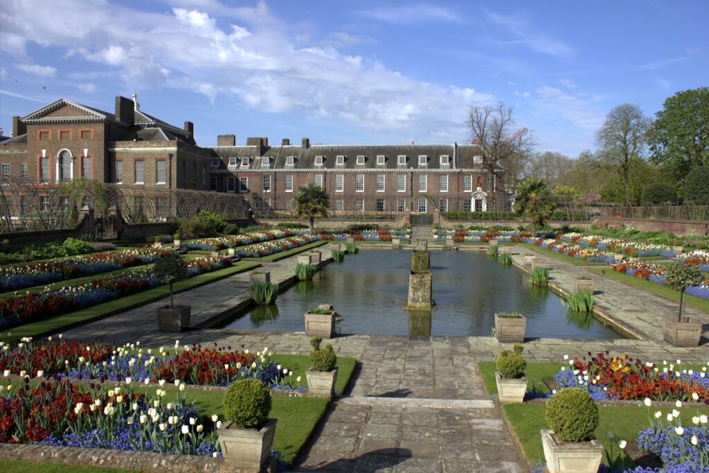 Kensington Palace: Royal Residence and Historic Palace in London ...