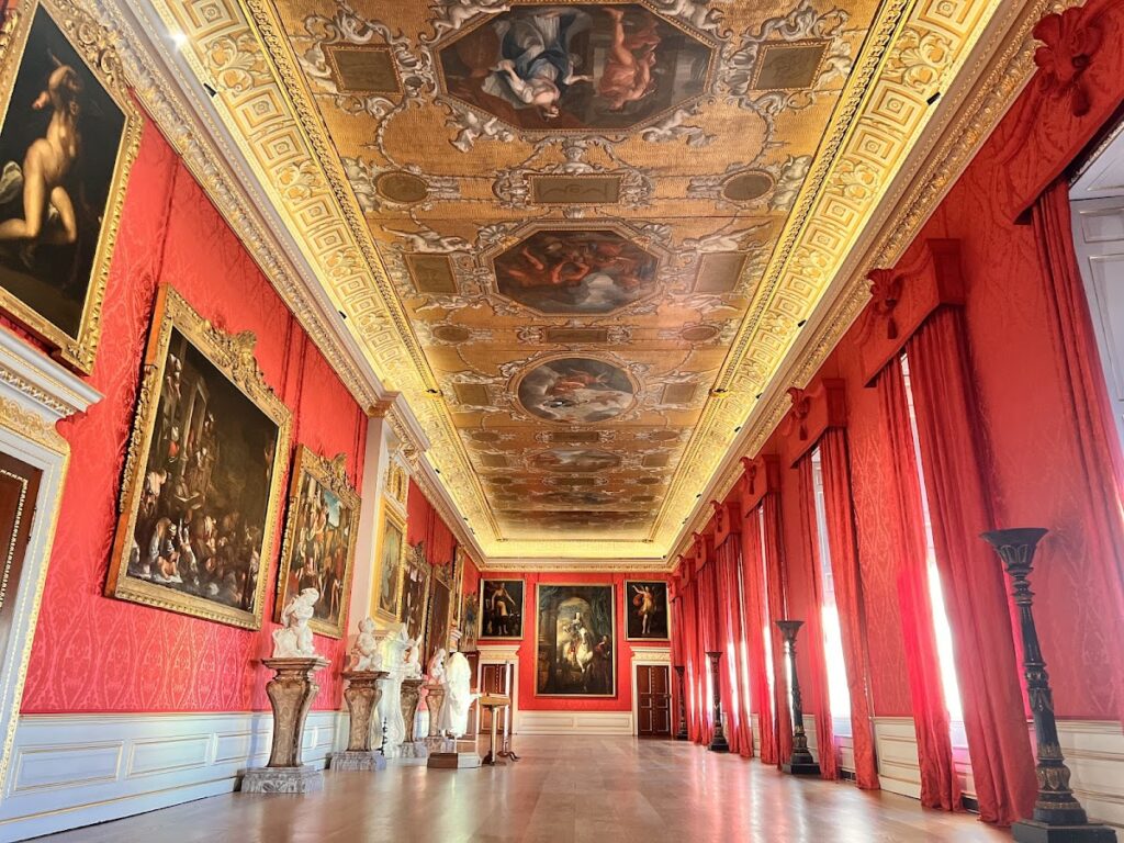 Kensington Palace: A Historic Royal Residence in London 3 Kensington Palace