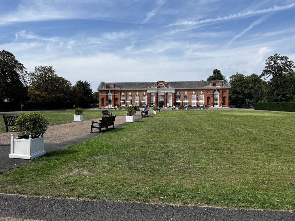 Kensington Palace: A Historic Royal Residence in London 5 Kensington Palace