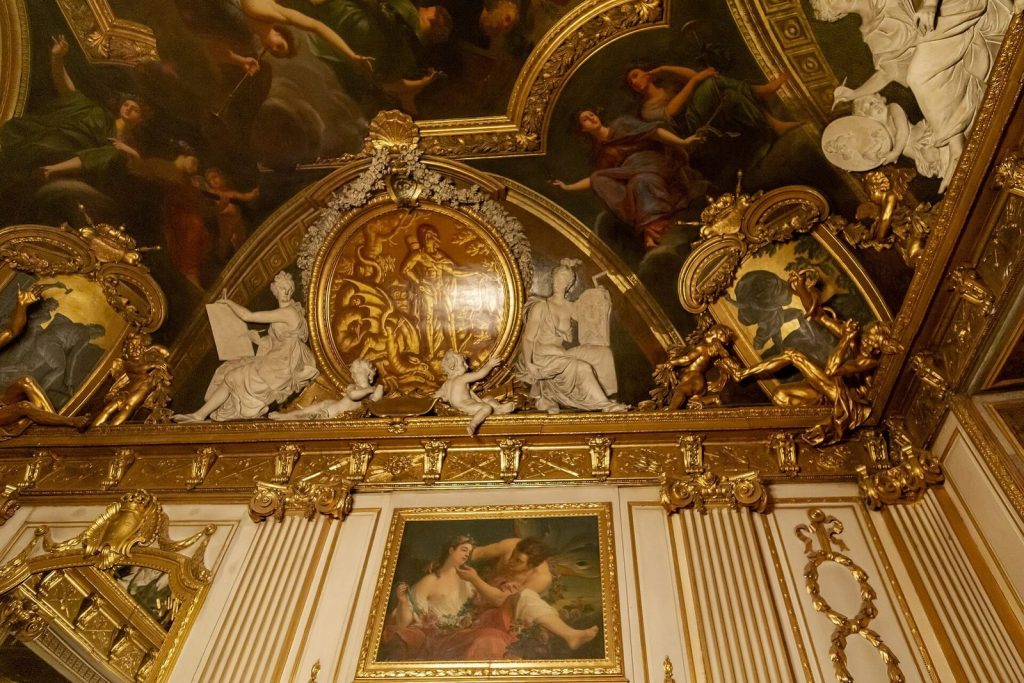 Stockholm Palace: Sweden’s Baroque Royal Residence 5 Stockholm Palace