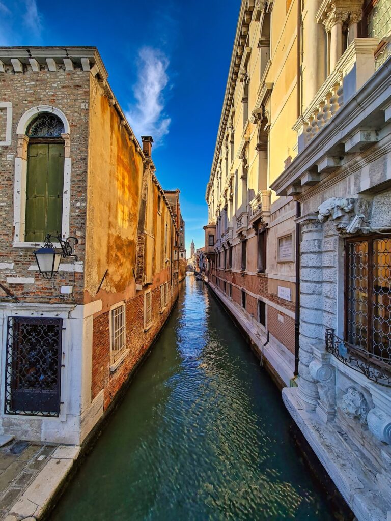Ca' Rezzonico: A Venetian Palace and Museum of Eighteenth-Century Venice 3 Ca' Rezzonico