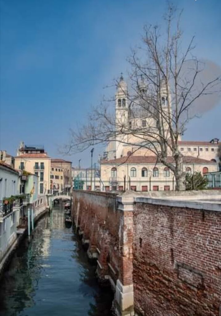 Ca' Rezzonico: A Venetian Palace and Museum of Eighteenth-Century Venice 5 Ca' Rezzonico