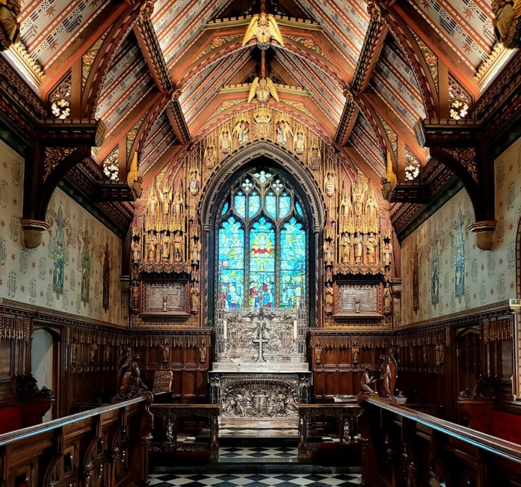 Sandringham House: A Royal Country Estate in England 4 Sandringham House