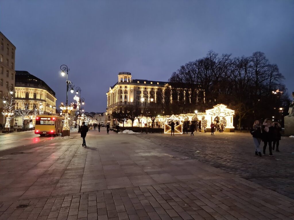 Presidential Palace: Seat of Poland’s Presidency in Warsaw 4 Presidential Palace