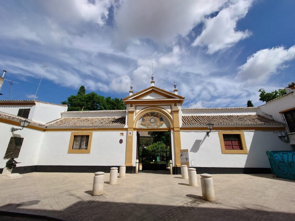 Palacio de las Dueñas: A Historic Palace of the House of Alba in Seville 2 Palacio de las Dueñas