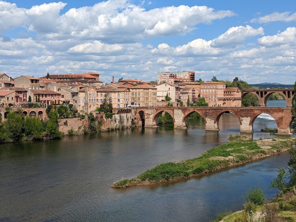 Palais de la Berbie: An Episcopal Palace and Urban Fortress in Albi 5 Palais de la Berbie