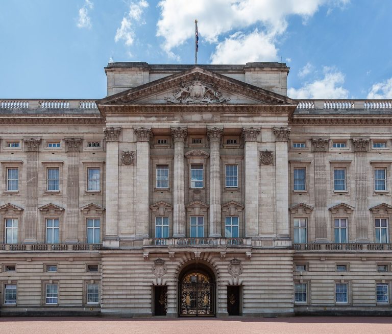 Buckingham Palace: The British Monarch’s London Residence and Administrative Headquarters