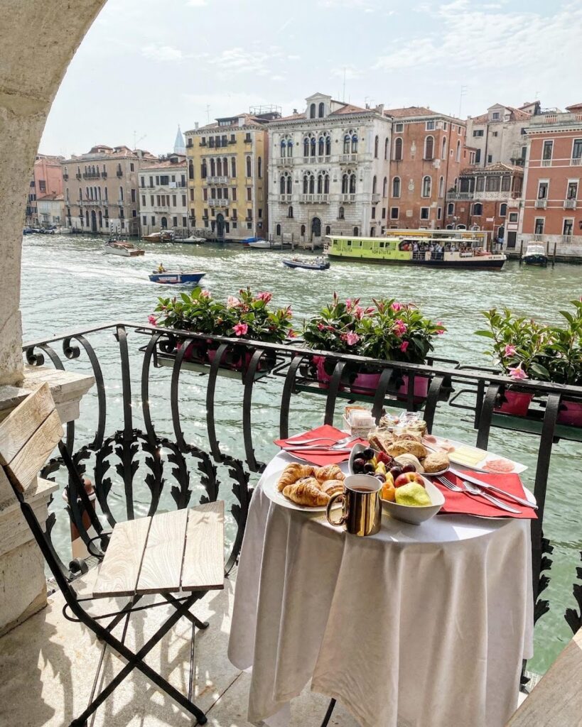Palazzo Barbarigo della Terrazza: A Sixteenth-Century Venetian Palace 4 Palazzo Barbarigo della Terrazza