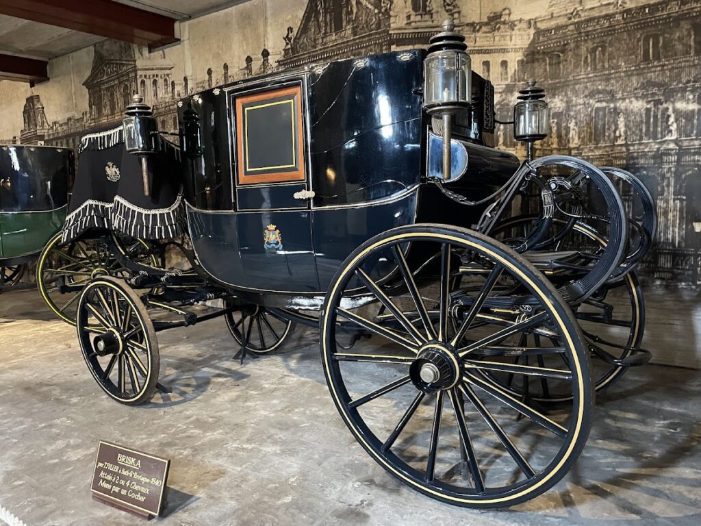 Vaux-le-Vicomte