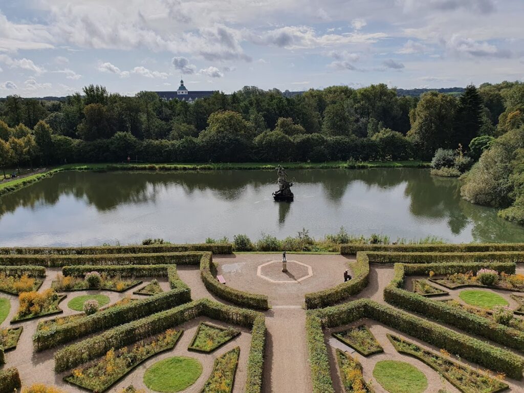 Gottorf Castle: Ducal Residence and Museum Complex in Germany 2 Gottorf Castle