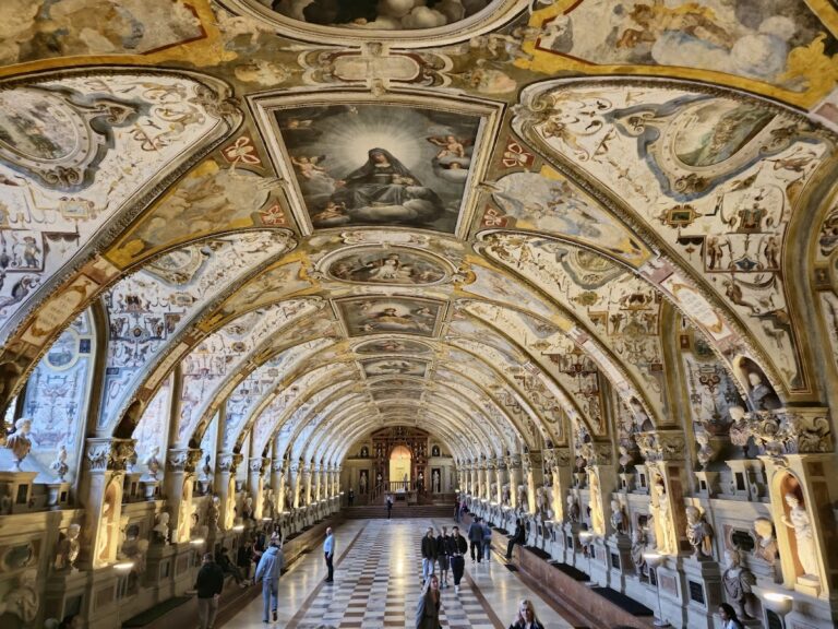 Munich Residence: The Wittelsbach Palace in Bavaria