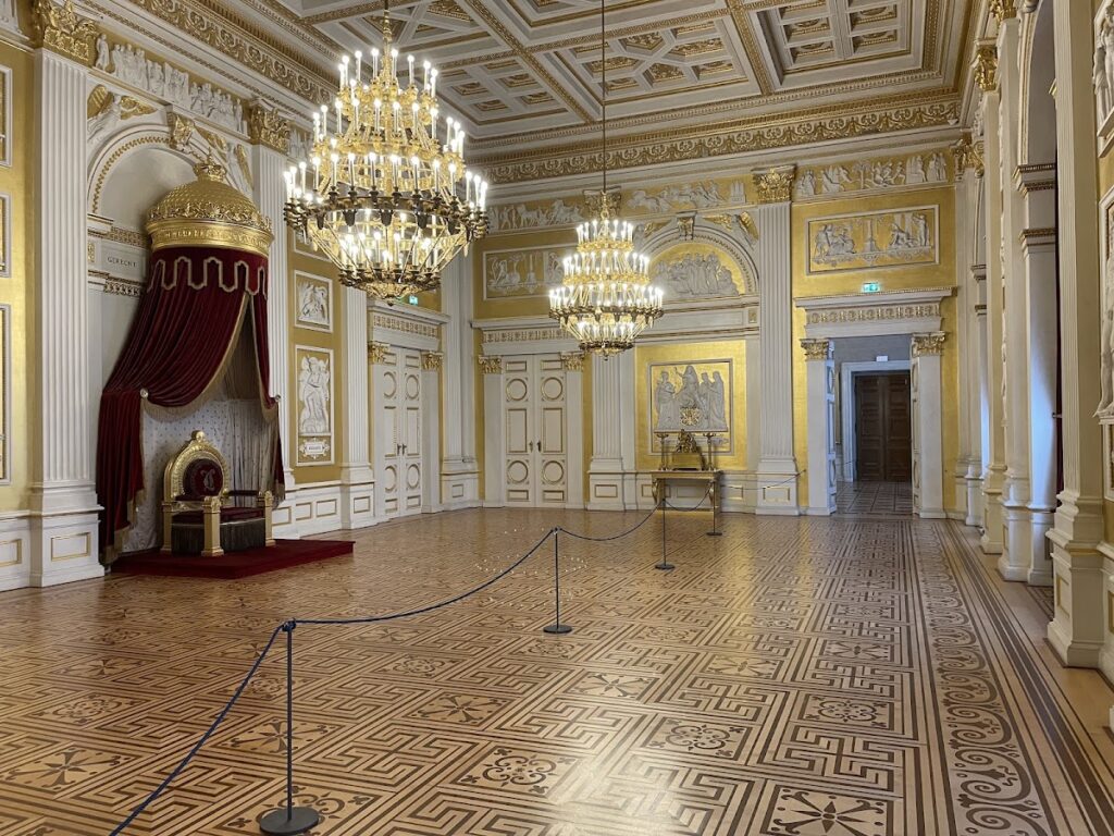 Munich Residence: The Wittelsbach Palace in Bavaria 5 Munich Residence
