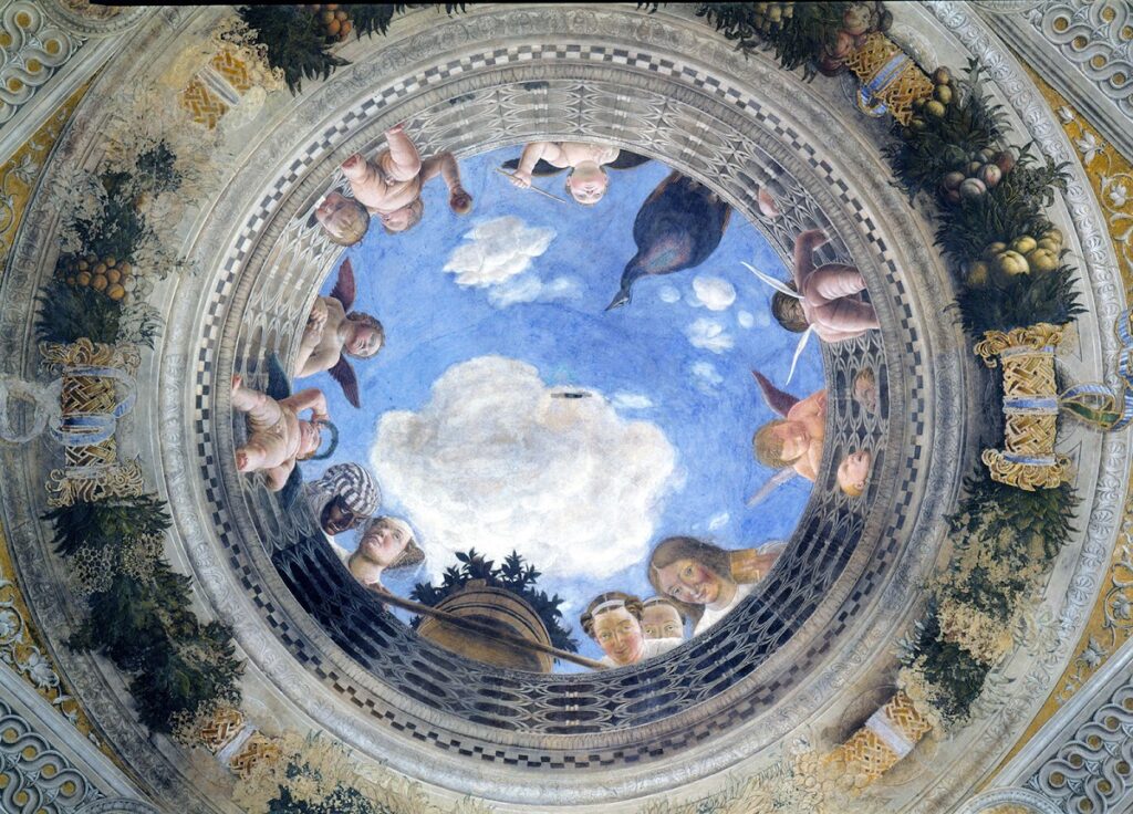 Palazzo Ducale Mantua: The Gonzaga Ducal Residence in Italy 1 Palazzo Ducale Mantua