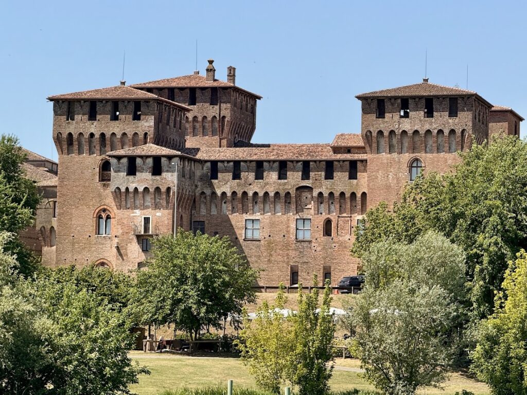 Palazzo Ducale Mantua: The Gonzaga Ducal Residence in Italy 3 Palazzo Ducale Mantua