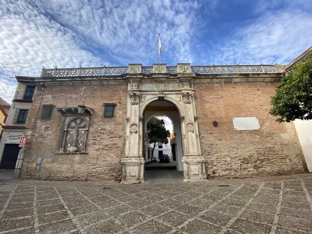 Casa de Pilatos: An Aristocratic Palace in Seville 4 Casa de Pilatos