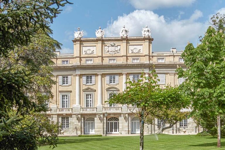 Liria Palace: The Madrid Residence and Collections of the House of Alba