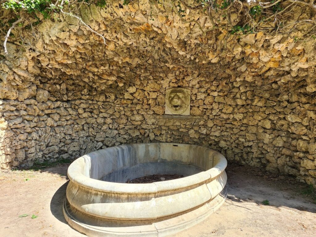 Tatoi Palace: A Greek Royal Country Estate in Greece 3 Tatoi Palace