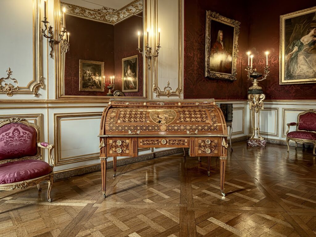 Palais Rohan, Strasbourg