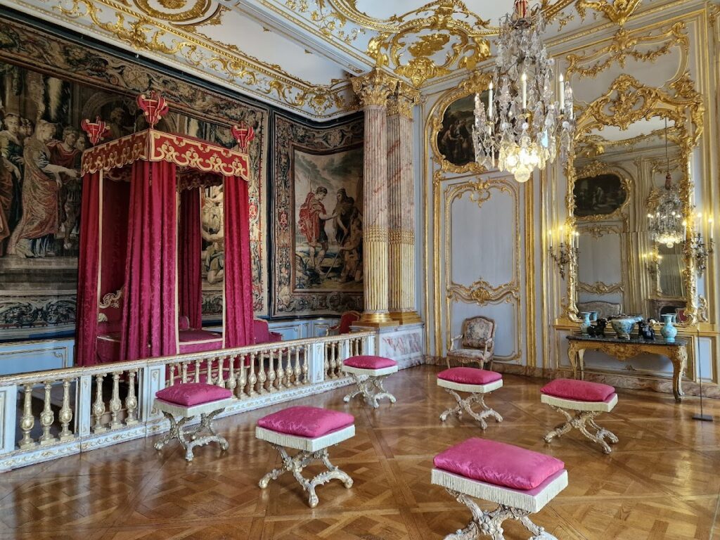 Palais Rohan, Strasbourg