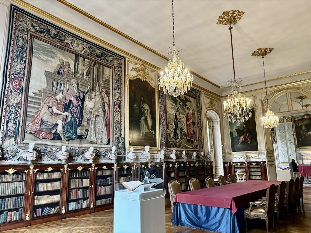 Palais Rohan, Strasbourg