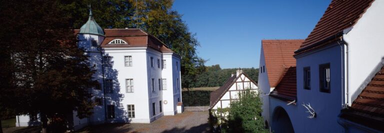 Jagdschloss Grunewald: Berlin’s Renaissance Hunting Lodge and Museum