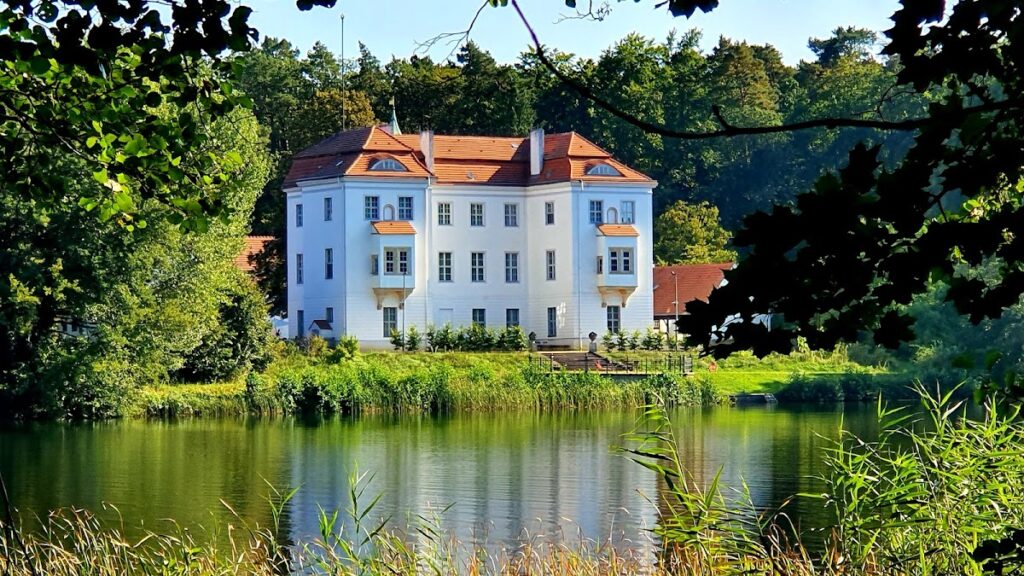 Jagdschloss Grunewald: Berlin’s Renaissance Hunting Lodge and Museum 3 Jagdschloss Grunewald