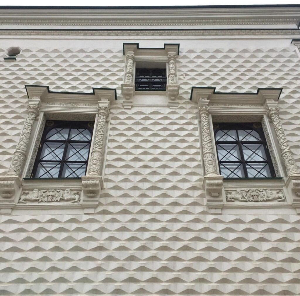 Palace of Facets: A Ceremonial Hall in Moscow’s Kremlin 4 Palace of Facets