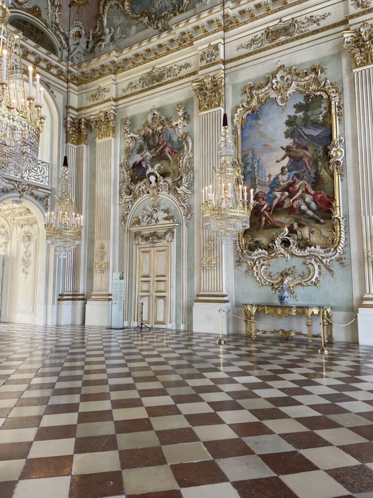 Nymphenburg Palace: Wittelsbach Summer Residence in Munich 4 Nymphenburg Palace