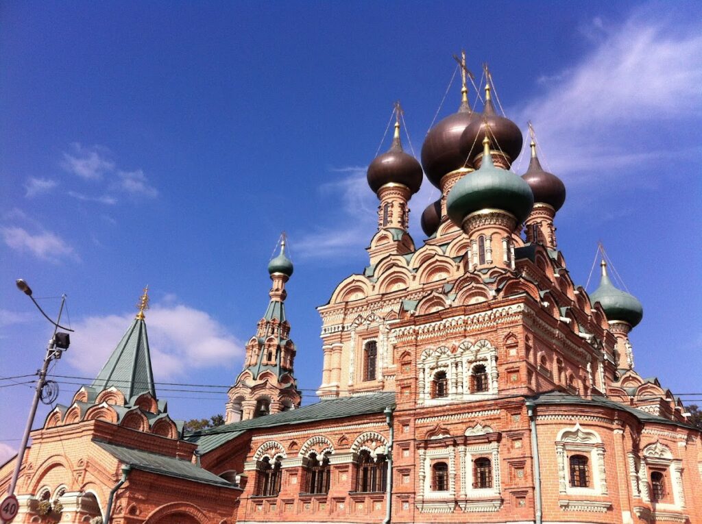 Ostankino Palace: A Russian Neoclassical Wooden Palace-Theatre 3 Ostankino Palace