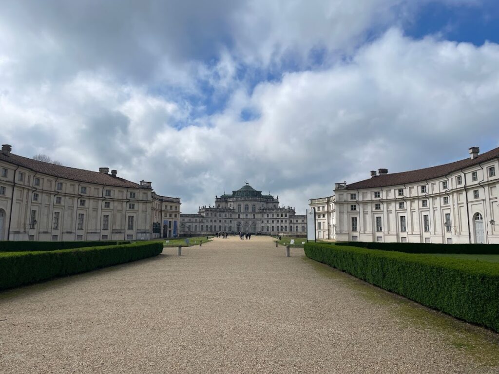 Palazzina di caccia of Stupinigi: A Savoy Royal Hunting Residence in Italy 2 Palazzina di caccia of Stupinigi