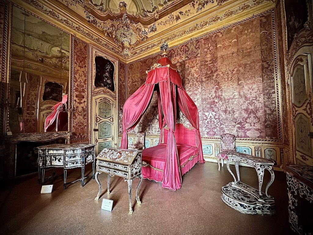 Palazzina di caccia of Stupinigi: A Savoy Royal Hunting Residence in Italy 4 Palazzina di caccia of Stupinigi