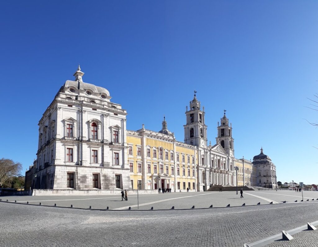 Palace of Mafra