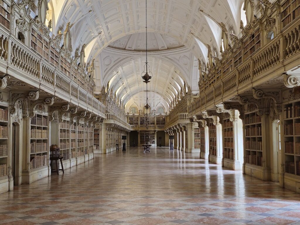 Palace of Mafra