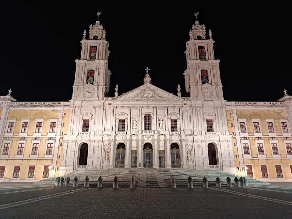 Palace of Mafra