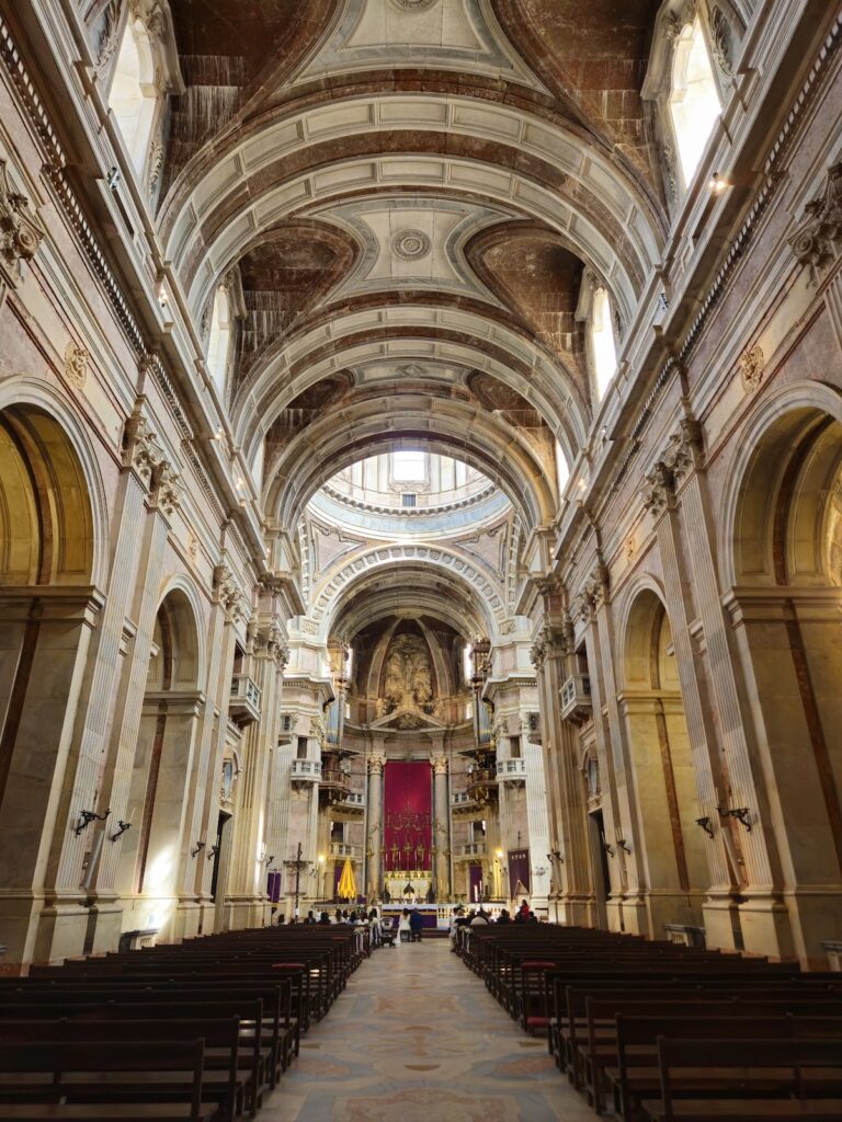 Palace of Mafra