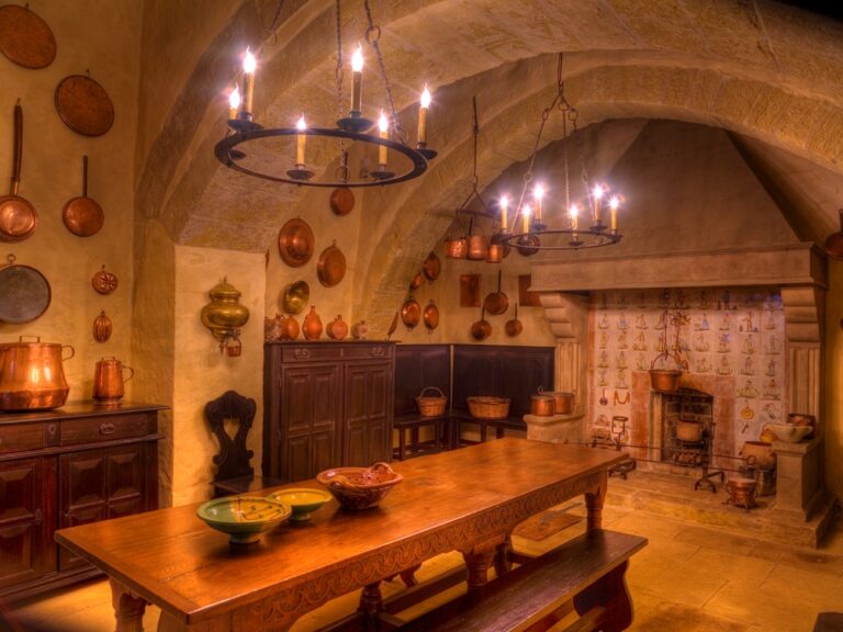 Palazzo Falson: A Medieval Noble Residence and Historic House Museum in Mdina
