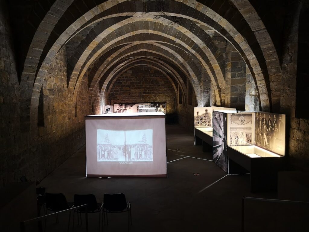 Palace of the Kings of Navarre: A Royal Residence and Archive in Pamplona 3 Palace of the Kings of Navarre
