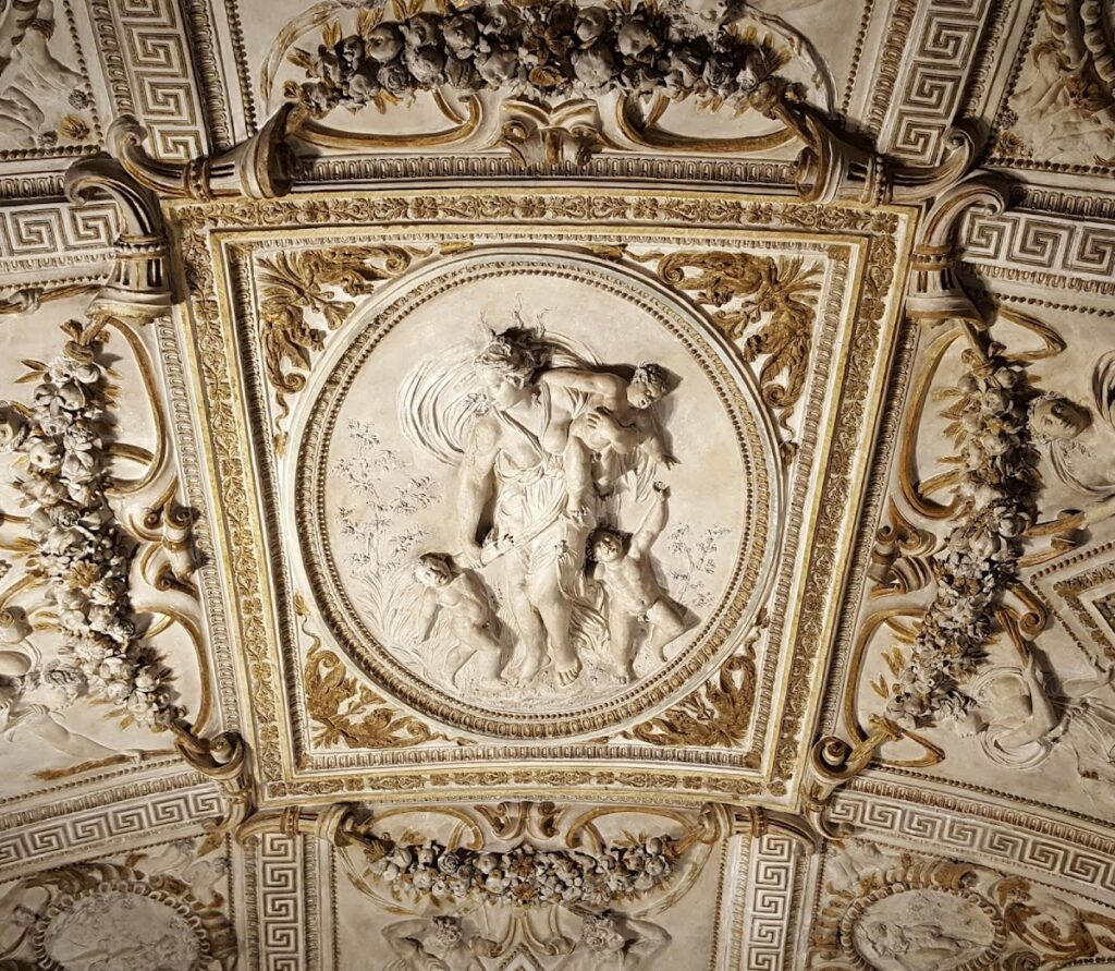 Palazzetto Baviera: A Renaissance Palace in Senigallia, Italy 2 Palazzetto Baviera
