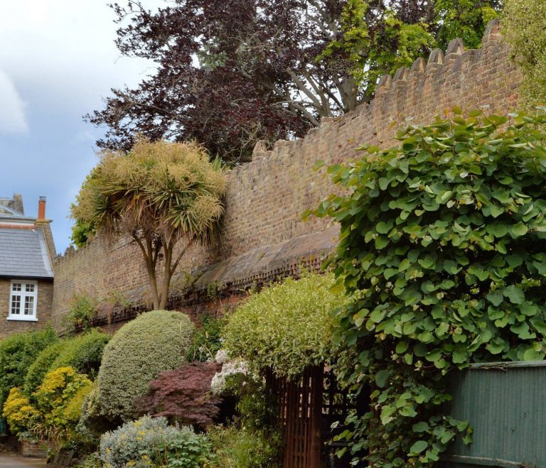 Richmond Palace: A Tudor Royal Residence on the Thames